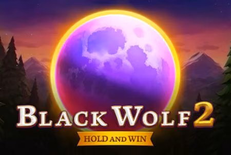 Black Wolf 2