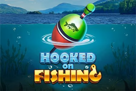 Hooked on Fishing
