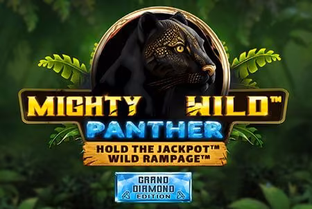 Mighty Wild: Panther Grand